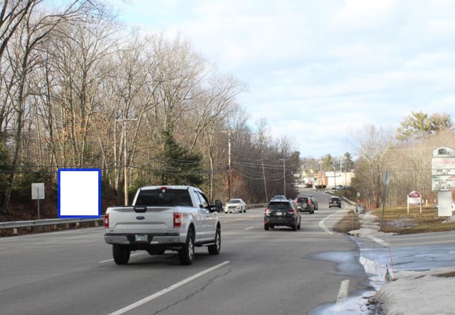 Location photo for N Broadway near North Broadway Crossing (Salem)