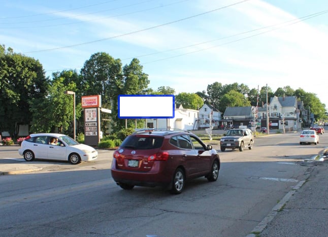 Location photo for Denton St near Sullivan Park (Nashua)