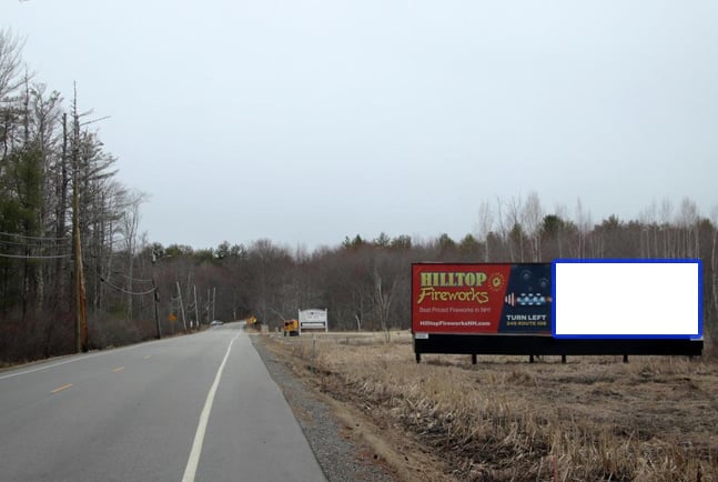 E/S 236 1.00 mi E/O Jct 108 Somersworth F/E Media