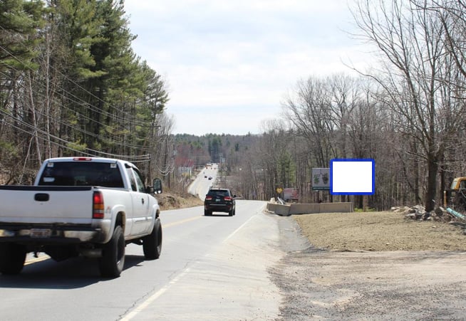 W/S 28 2.00 mi S/O Jct 28 Bypass F/N Media