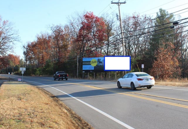 E/S 3 (D.W. Hwy) 500.00 ft N/O Mcgraw Br. F/S Media