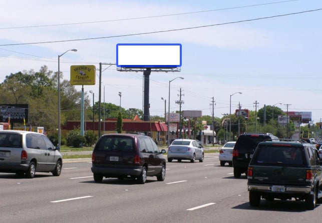 Location photo for E Fowler Ave (Tampa)