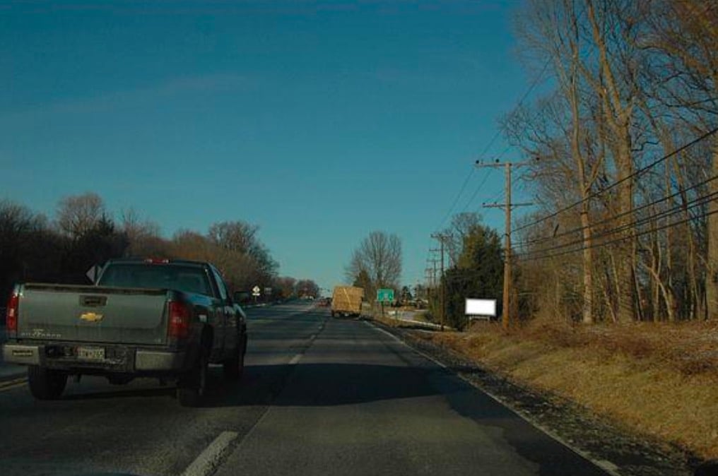 Location photo for MD-32 (Sykesville)