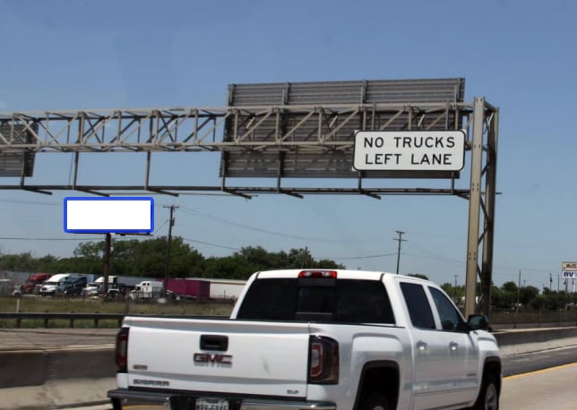 Location photo for South Fwy (Fort Worth)