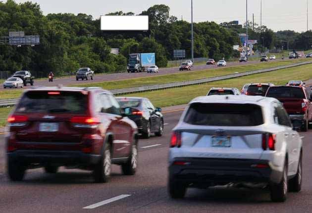 I-4 850 ft E/O MLK S/S F/NE Media