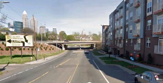 Location photo for E 10th St near Alexander Park, Elizabeth (Charlotte)