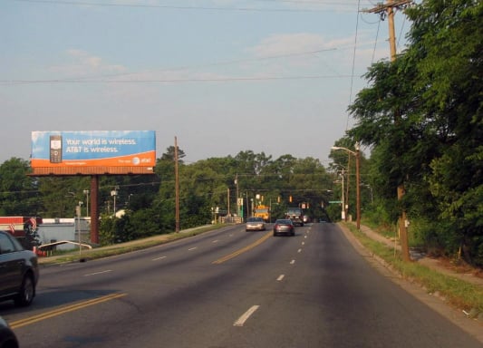 Location photo for The Plaza near The Plaza & Sugar Creek Rd, Plaza-Shamrock (Charlotte)