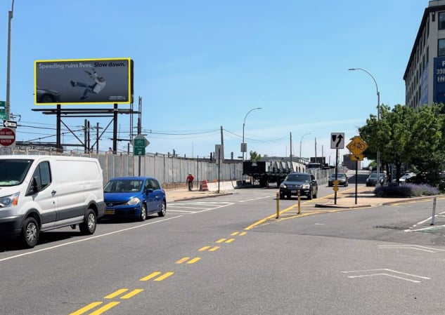 Location photo for Skillman Ave near 33 St-Rawson St, Sunnyside (Queens County)