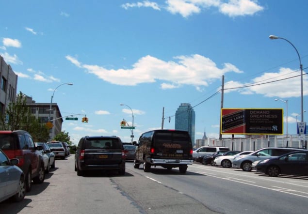 Location photo for 35th St near 33 St - Rawson St, LIC (Queens County)