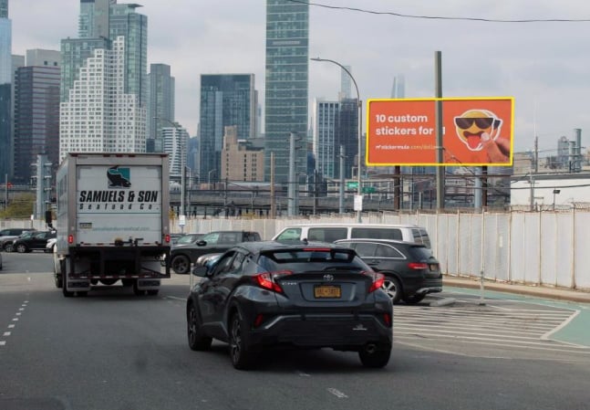 Location photo for 35th St near 33 St - Rawson St, LIC (Queens County)