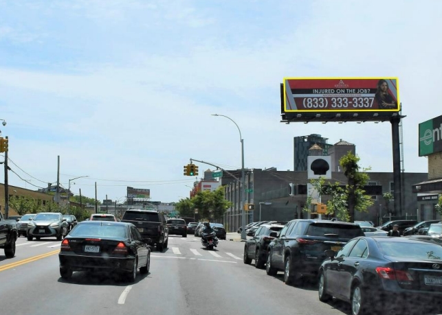 Bulletin in Astoria, NY