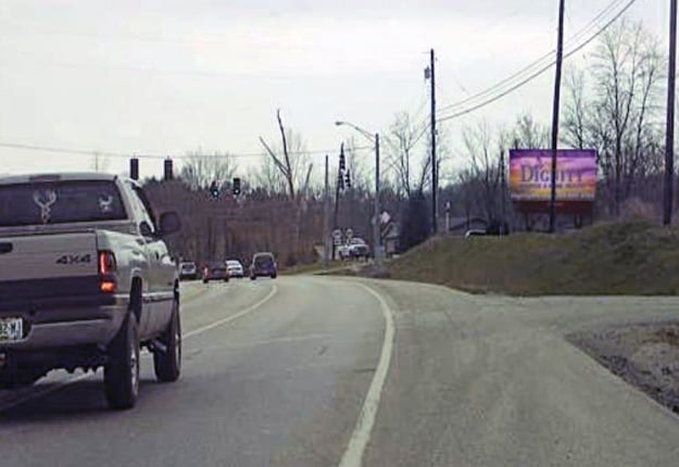 SR 89 1 ft S/O SR 499 ES Media