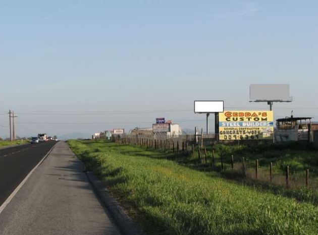 Hwy 65 EL 500´ S/O Ave 88