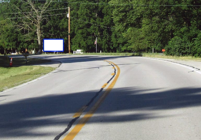 W/S Old SR 25, 3.7 M/NE Lafayette F/NE F/NE