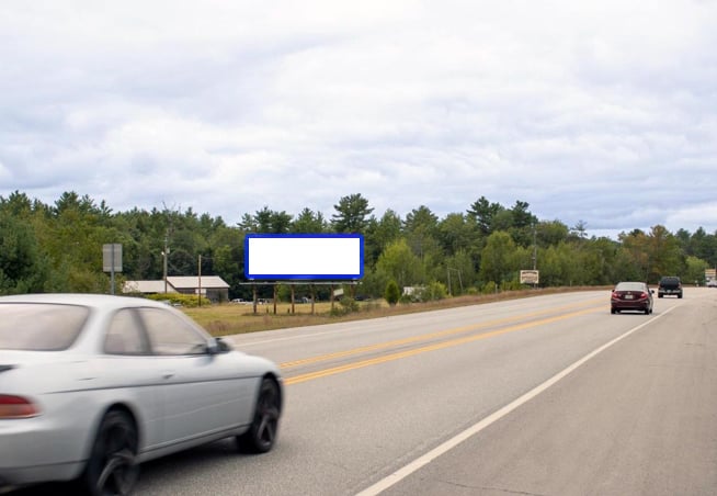 S/S 28 1320.00 ft N/O Jct 107 F/N Media