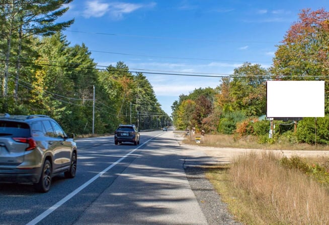 N/S 11 5.00 mi W/O Rochester Line F/E Media