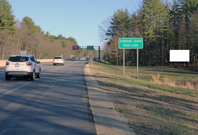 W/S Spaulding 1584.00 ft N/O Rochester Toll F/N Media