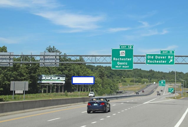 W/S Spaulding 528.00 ft N/O Rochester Toll F/S Media