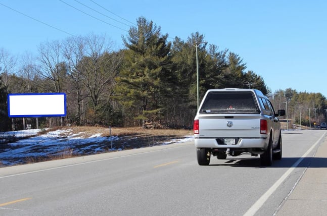 Location photo for Valley Rd (New Durham)