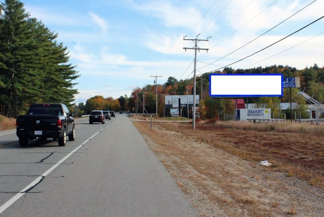 Location photo for White Mountain Hwy (Brookfield)