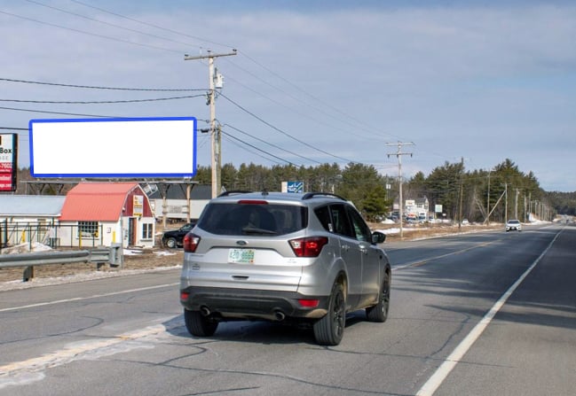 W/S 16 8448.00 ft S/O Jct 109 F/S Media