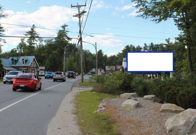 E/S 16 2640.00 ft N/O Jct 28 F/S Media