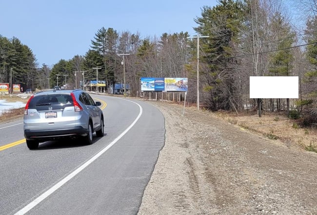 S/L 16 8783 ft S/O Jct 25 W. Ossipee F/S Media