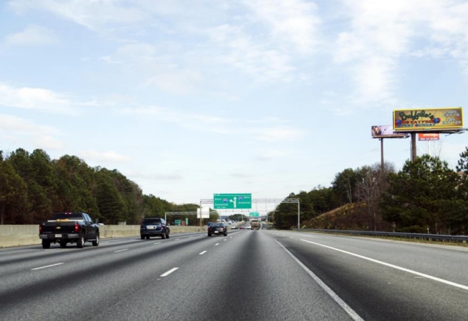 Location photo for Old Peachtree Rd NE near Underwood University (Suwanee)