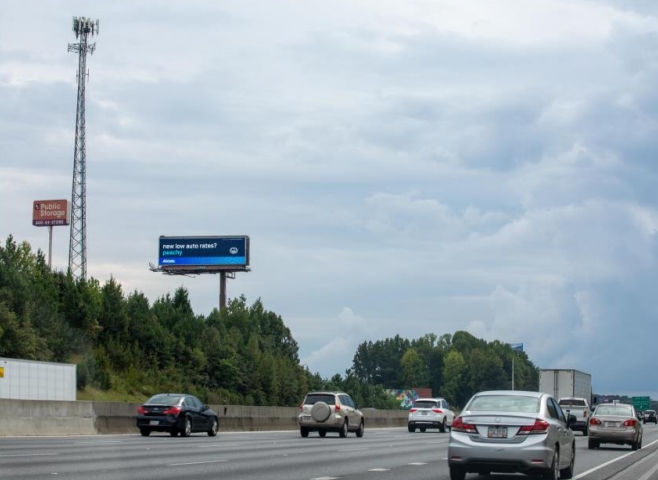 Location photo for Old Peachtree Rd NE near Underwood University (Suwanee)