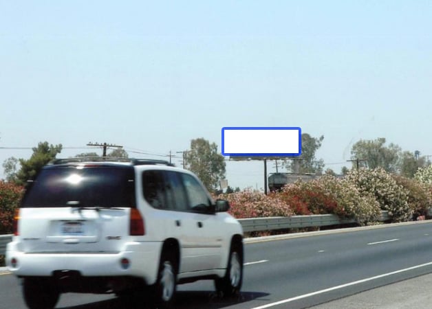 Hwy 99 WL 1.2 miles S/O Ave 120 Media