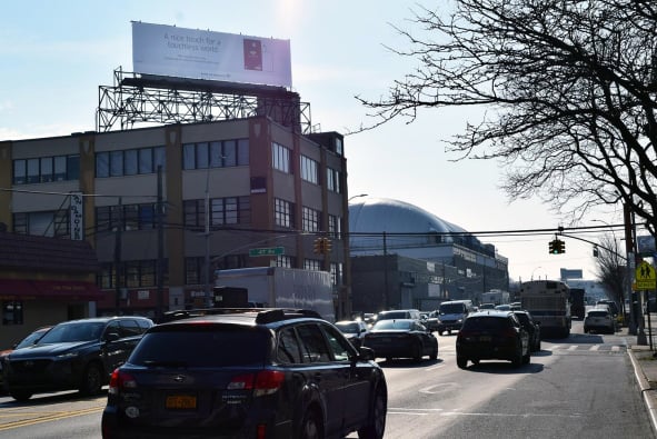 Bulletins in Astoria, NY