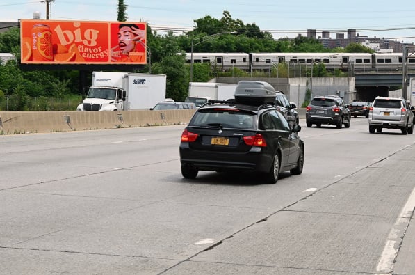 Digital Bulletins in Flushing, NY