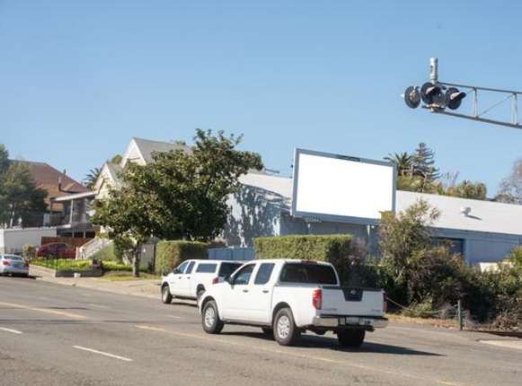 Location photo for Maine St near Mr Robinson's house (Vallejo)