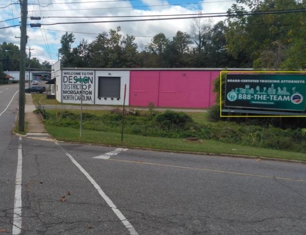 E.UNION ST 1 MI.W/O 70 BYPASS RR FE Media