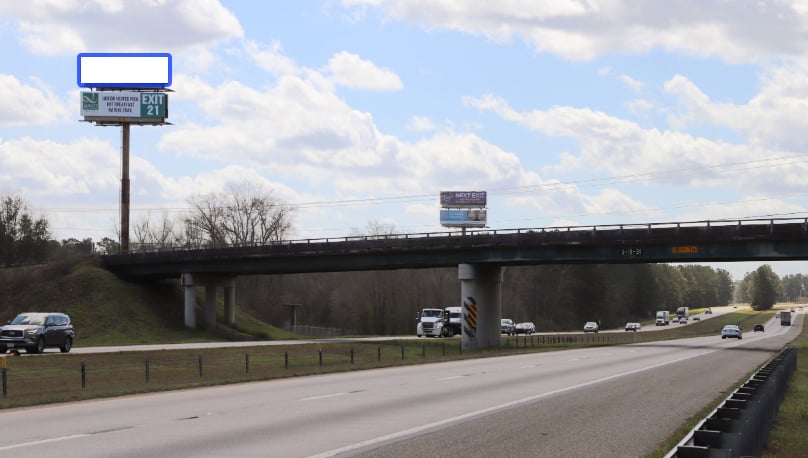 Location photo for Mt Carmel Rd (Walterboro)