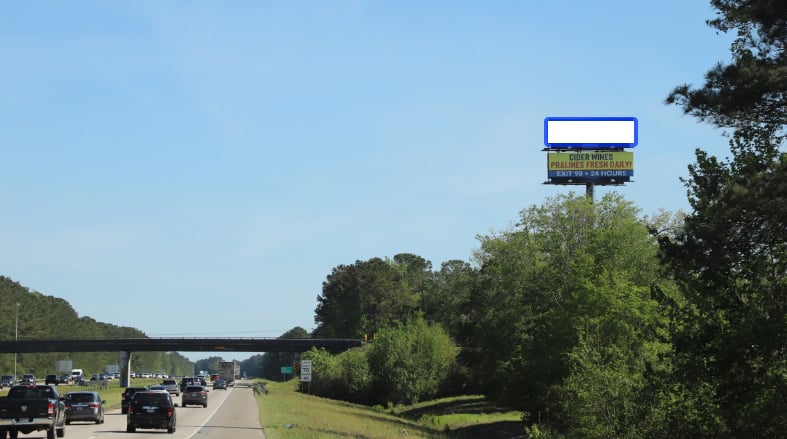 Location photo for Mt Carmel Rd (Walterboro)