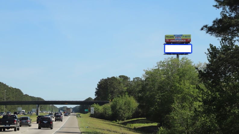 Location photo for Mt Carmel Rd (Walterboro)