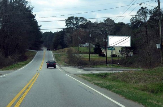 Location photo for US-23 near Suwanee Caboose (Suwanee)