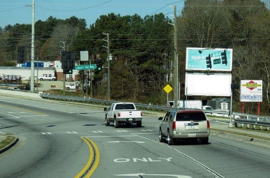 Location photo for Arcado Rd SW (Lilburn)