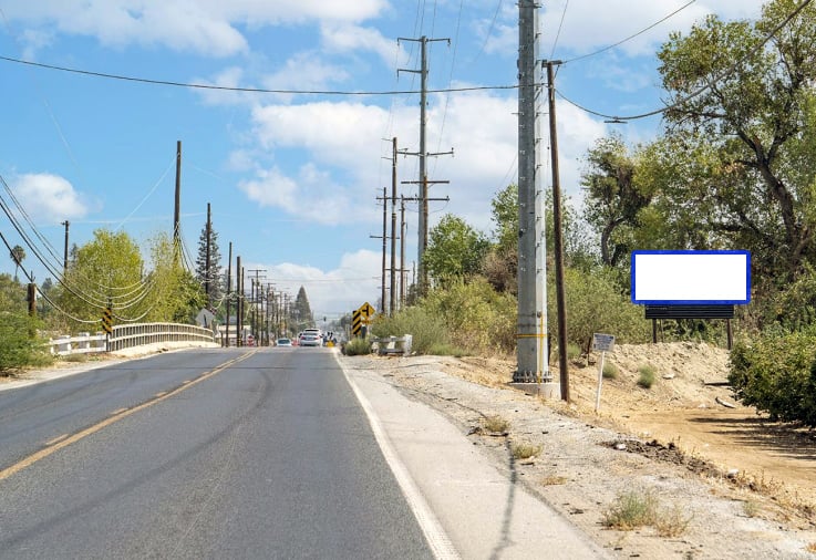 Location photo for W Olive Ave (Porterville)