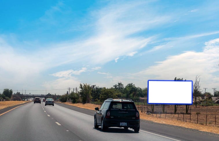 St 65 .30 mi S/O N. Grand W/S F/N Media