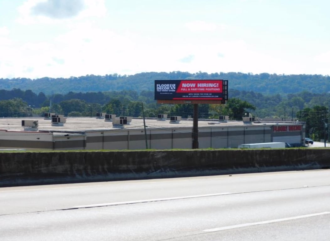 Location photo for Green Springs Hwy near Oxmoor Rd and Greensprings Hwy (Homewood)