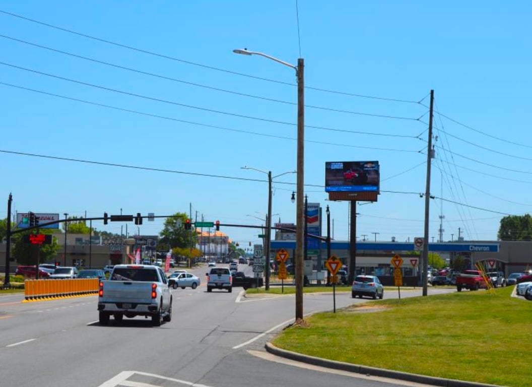 HWY 31 WL @ MAIN AVE FN Media