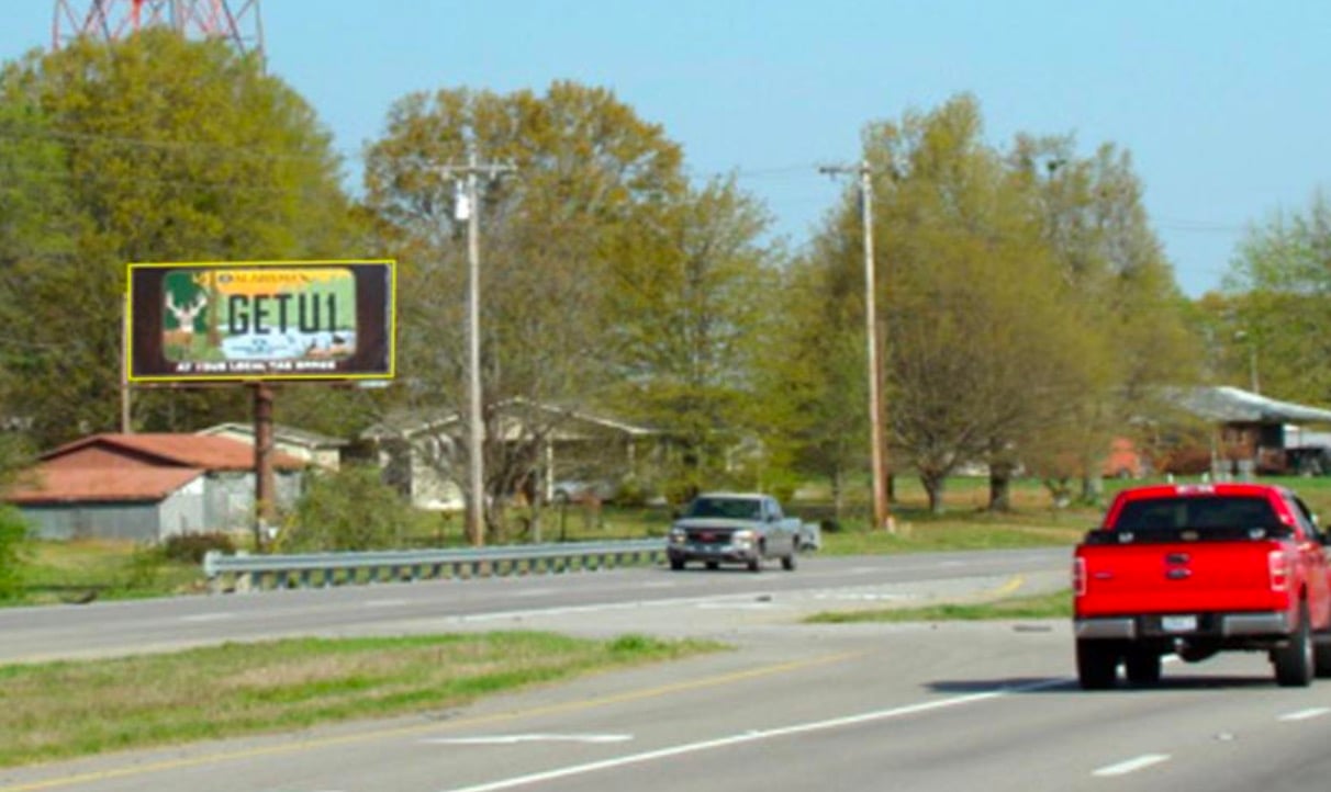 HWY 157 WL 9.5 MI W/O I 65 FS Media