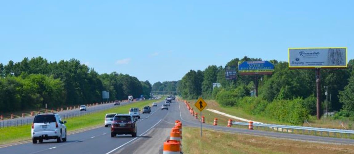 I 65 EL .2mi N/O Hwy 222 Exit 305 FS Media