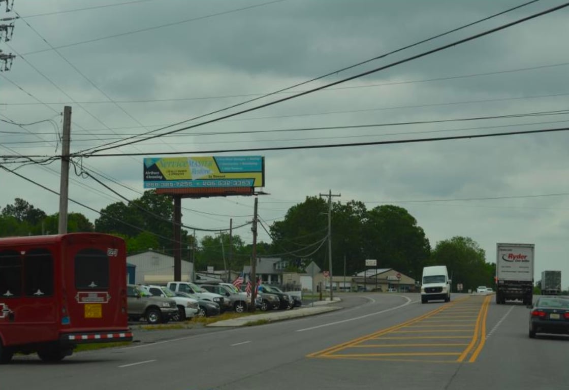 HWY 278 NL @ Hwy 69 FW Media