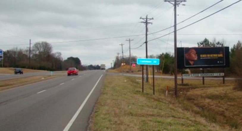 HWY 31 WL @ PEACH ORCHARD RD FN Media