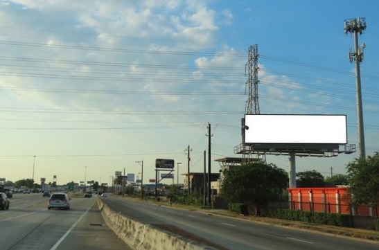 Location photo for Gulf Fwy near Winkler Dr @ Elrod, Southeast Houston (Houston)