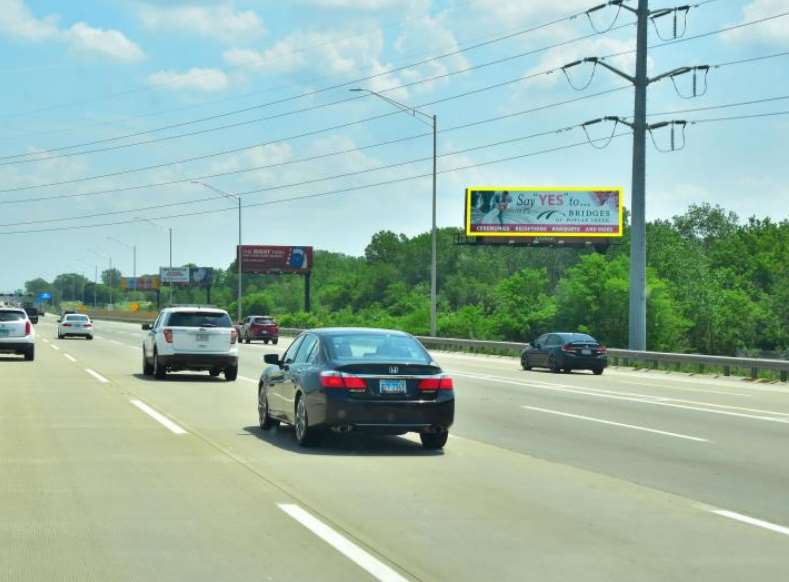 Location photo for Pembroke Ave near Grand Sports Arena (Hoffman Estates)