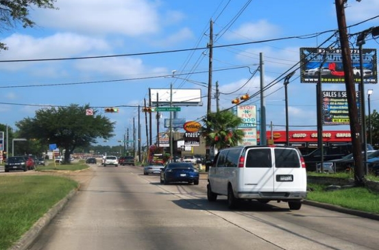 Location photo for Kuykendahl Rd near Lazo Landscape (Houston)